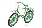 (image for) Bicycle Large Green