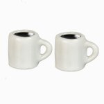 (image for) Mugs of Coffee 2pc