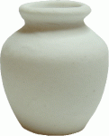 (image for) Unfinished Vase