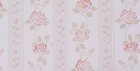 (image for) Wallpaper Marthas Rose 6pc