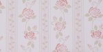 (image for) Wallpaper Marthas Rose 6pc