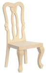 (image for) Unfinished Side Chair