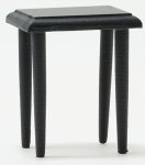 (image for) Side Table - Black