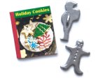 (image for) Cookie Cutter Set - 3pc