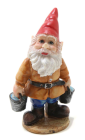 (image for) Gnome With Water Bucket