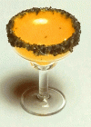 (image for) Halloween Margarita