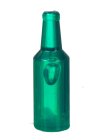 (image for) Beer Bottle Green