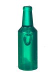 (image for) Beer Bottle Green