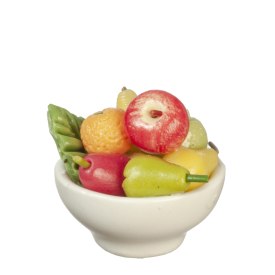 (image for) Fruit Bowl