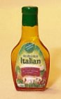 (image for) Italian Dressing Bottle