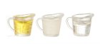 (image for) Measuring Cups 3pc