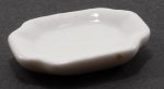 (image for) Serving Plate White