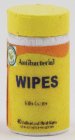 (image for) Disinfectant Wipes Jar