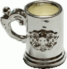 (image for) Skull & Crossbones Tankard