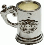 (image for) Skull & Crossbones Tankard