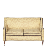 (image for) Tan Sofa