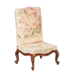 (image for) Floral Chair