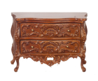 (image for) Louis XV Credenza