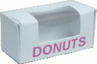 (image for) Donut Box