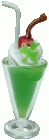 (image for) Shamrock Shake