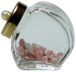 (image for) Strawberry Twists in Candy Jar 6pc