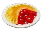 (image for) Berry Pie