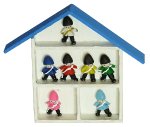 (image for) Toy Soldier Collection Shadowbox