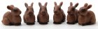 (image for) Rabbit 6pc