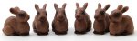 (image for) Rabbit 6pc