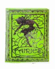 (image for) Fairy Book Green