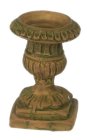 (image for) 1/2in Scale Roma Urn - Aged