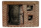 (image for) Walk-in Fireplace w/ Bread Oven