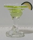 (image for) Margarita w/ Lime Slice