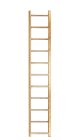 (image for) 1/2in Scale 5in Ladder w/ Treads