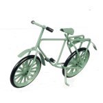 (image for) Small Green Bicycle