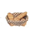 (image for) Bread in Basket