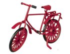 (image for) Small Red Bicycle