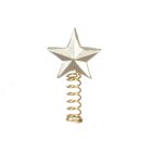 (image for) Star Tree Topper Silver