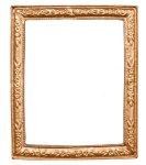 (image for) Frame - Large - Gold