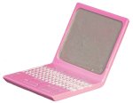 (image for) Laptop Computer - Pink