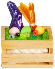 (image for) Filled Easter Crate