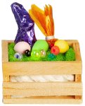 (image for) Filled Easter Crate