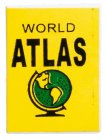 (image for) World Atlas