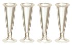 (image for) Champagne Flutes 4pc