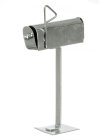 (image for) Mailbox Aluminum