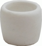 (image for) Ceramic White Cup Unfinished