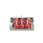 (image for) Candied Apples on Tray