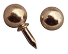 (image for) Rounded Drawer Pull 6pcs