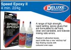 (image for) Speed Epoxy II 4min 224G