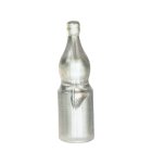 (image for) Syrup Bottle Clear 12pc